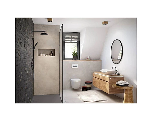 Приобрести Сиденье для унитаза с микролифтом Villeroy & Boch Antheus 8M18S1R1 в магазине сантехники Santeh-Crystal.ru