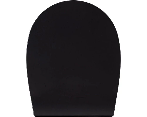 Купить Сиденье для унитаза с микролифтом Allen Brau Fantasy 4.11005.31 в магазине сантехники Santeh-Crystal.ru