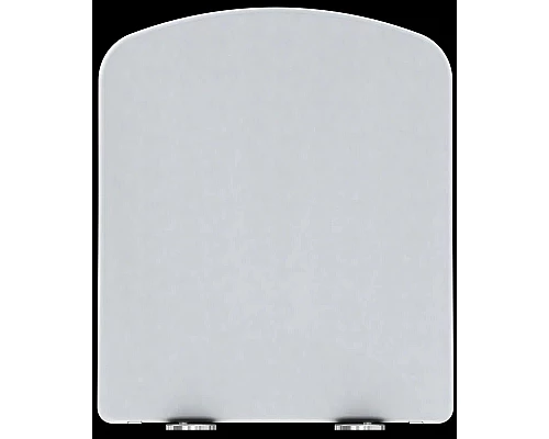 Приобрести Сиденье для унитаза с микролифтом Allen Brau Liberty 4.33006.20 в магазине сантехники Santeh-Crystal.ru