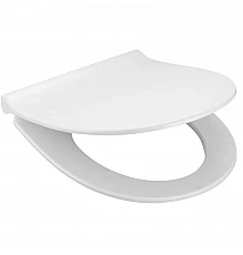 Сиденье для унитаза с микролифтом Roca Victoria 801392002
