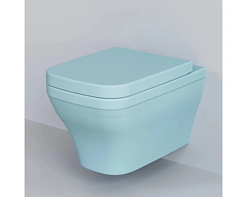 Приобрести Сиденье для унитаза с микролифтом Ambassador Benefit 202T20801 в магазине сантехники Santeh-Crystal.ru