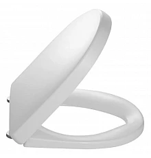Jacob Delafon Odeon Up E6046-00 Крышка-сиденье эргономичная с микролифтом