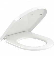 Сиденье для унитаза Villeroy & Boch Subway 3.0 8M426101
