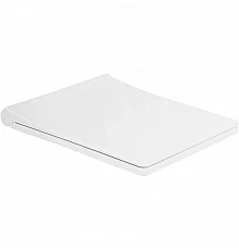 Сиденье для унитаза с микролифтом Cezares Cadro CZR-4823-SC