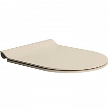 Сиденье для унитаза с микролифтом GSI Pura MS86CSN08