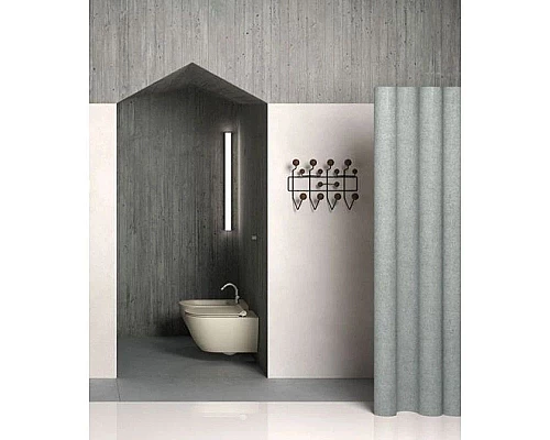 Заказать Сиденье для унитаза с микролифтом GSI Pura MS86CSN08 в магазине сантехники Santeh-Crystal.ru