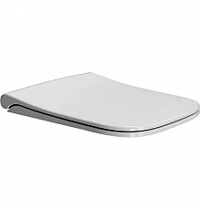 Сиденье для унитаза с микролифтом GSI Nubes MS96C11