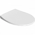 Сиденье для унитаза с микролифтом GSI Modo MS98C11 Сиденье для унитаза с микролифтом GSI Modo MS98C11