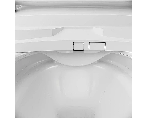 Приобрести Электронная крышка-биде для унитаза с микролифтом Am.Pm Func CCC8F7851WH в магазине сантехники Santeh-Crystal.ru