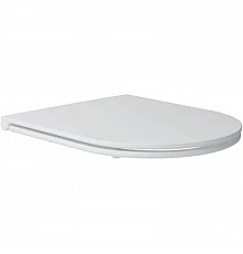 Сиденье для унитаза с микролифтом Art&Max Torino AM823SC