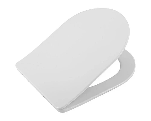 Приобрести Сиденье для унитаза с микролифтом Art&Max Romantic AM213SC в магазине сантехники Santeh-Crystal.ru