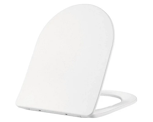 Приобрести Сиденье для унитаза с микролифтом Art&Max Romantic AM213SC в магазине сантехники Santeh-Crystal.ru