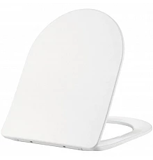 Сиденье для унитаза с микролифтом Art&Max Siena AM221SC