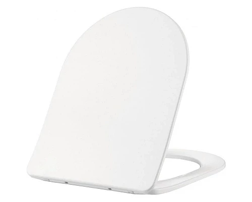 Приобрести Сиденье для унитаза с микролифтом Art&Max Siena AM221SC в магазине сантехники Santeh-Crystal.ru