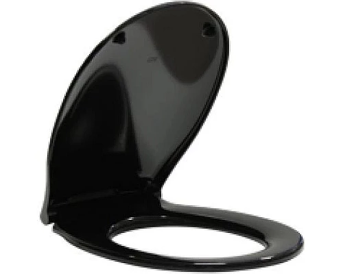 Заказать Сиденье для унитаза с микролифтом GSI Classic MSC87CN20 в магазине сантехники Santeh-Crystal.ru