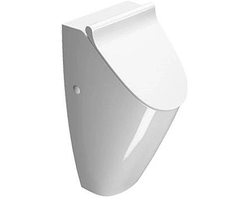 Купить Крышка для писсуара с микролифтом GSI Community MSORS11 в магазине сантехники Santeh-Crystal.ru