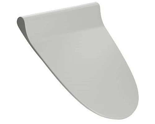 Приобрести Крышка для писсуара с микролифтом GSI Community MSORS17 в магазине сантехники Santeh-Crystal.ru