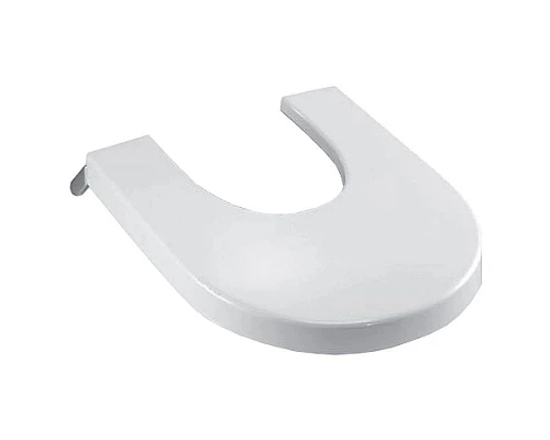 Купить Крышка для биде Jacob Delafon Odeon Up E4744-00 в магазине сантехники Santeh-Crystal.ru