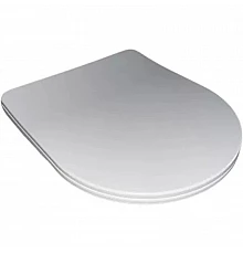 Сиденье для унитаза с микролифтом GID PR-30W