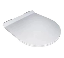 Сиденье для унитаза с микролифтом GID TR-30W