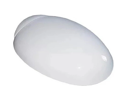 Заказать Сиденье для унитаза с микролифтом GID EG-90W в магазине сантехники Santeh-Crystal.ru