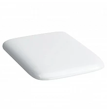 Съемное сиденье и крышка с антибактериальным покрытием Laufen Palace 8.9170.0.300.000.1