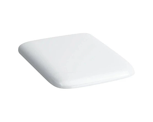 Заказать Съемное сиденье и крышка с антибактериальным покрытием Laufen Palace 8.9170.0.300.000.1 в магазине сантехники Santeh-Crystal.ru