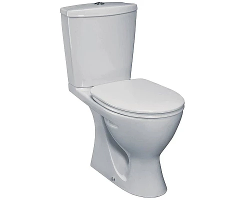 Купить Унитаз-компакт c функцией биде с сиденьем Ideal Standard Oceane Junior W903801 в магазине сантехники Santeh-Crystal.ru