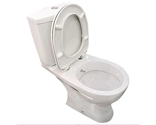 Купить Унитаз-компакт c функцией биде с сиденьем Ideal Standard Oceane Junior W903801 в магазине сантехники Santeh-Crystal.ru