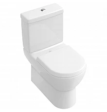 Чаша напольного унитаза Villeroy & Boch Subway 661010R1