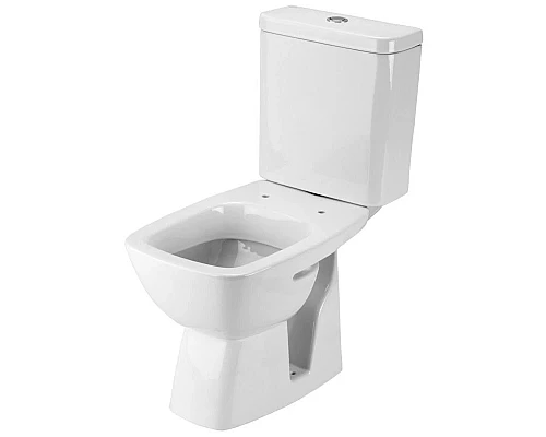 Заказать Унитаз-компакт с сиденьем микролифт Santek Нео Лайт 1.WH30.2.409 в магазине сантехники Santeh-Crystal.ru