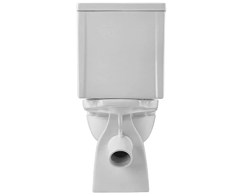 Заказать Унитаз-компакт с сиденьем микролифт Santek Нео Лайт 1.WH30.2.409 в магазине сантехники Santeh-Crystal.ru