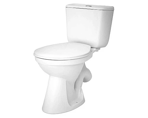 Заказать Унитаз-компакт с сиденьем Santek Бриз 1.WH30.2.138 в магазине сантехники Santeh-Crystal.ru