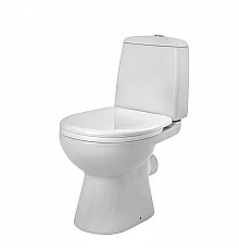 Унитаз-компакт с сиденьем Santek Цезарь 1.WH30.1.745