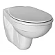 Приобрести Унитаз подвесной Ideal Standard Ecco E876901 в магазине сантехники Santeh-Crystal.ru
