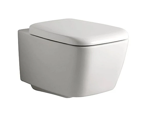 Купить Унитаз подвесной с сиденьем микролифт Ideal Standard Ventuno T316501 в магазине сантехники Santeh-Crystal.ru