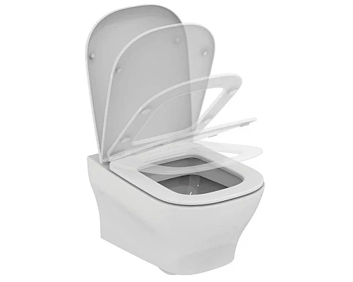 Купить Унитаз подвесной Ideal Standard Active T319501 в магазине сантехники Santeh-Crystal.ru