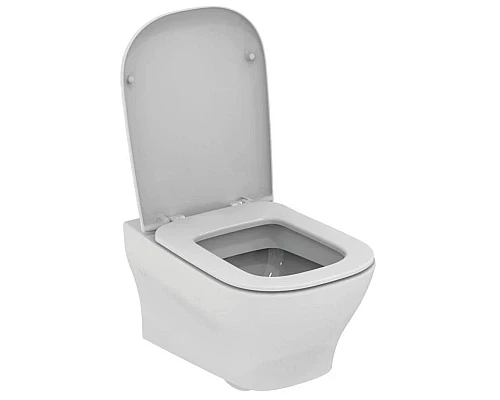 Купить Унитаз подвесной Ideal Standard Active T319501 в магазине сантехники Santeh-Crystal.ru