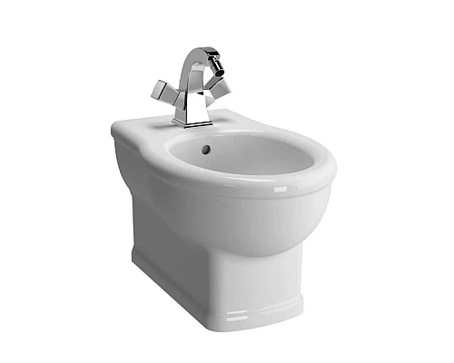 Купить Биде подвесное Vitra Efes 5803B003-0288 в магазине сантехники Santeh-Crystal.ru