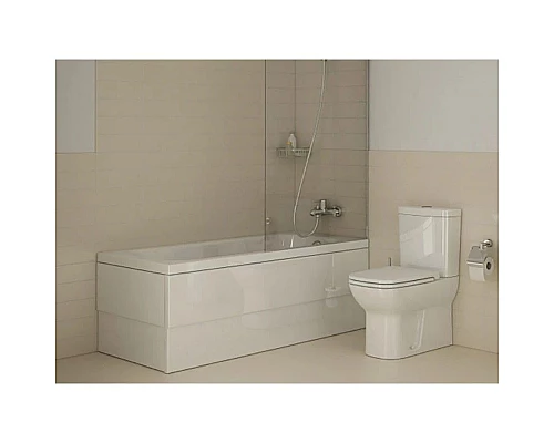 Приобрести Унитаз-компакт с сиденьем микролифт и с механизмом смыва Geberit Vitra S20 9800B003-7204 в магазине сантехники Santeh-Crystal.ru