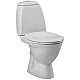 Заказать Унитаз-компакт с сиденьем микролифт Vitra Grand 9763B003-7200 в магазине сантехники Santeh-Crystal.ru
