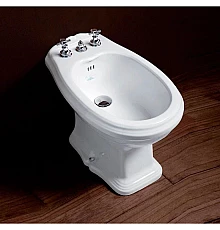 Биде напольное Simas Arcade AR823bix3