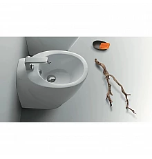 Биде напольное Simas Bohemien BO04bix1