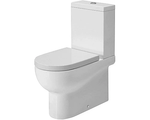 Приобрести Чаша напольного унитаза Azzurra Nuvola NUV100/MBPbi в магазине сантехники Santeh-Crystal.ru