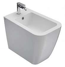 Биде напольное Globo Stone ST009.bix1