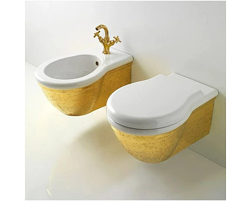 Купить Биде подвесное Globo Paestum PAS10.b26x1 в магазине сантехники Santeh-Crystal.ru