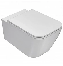 Унитаз подвесной Globo Stone STS02bI