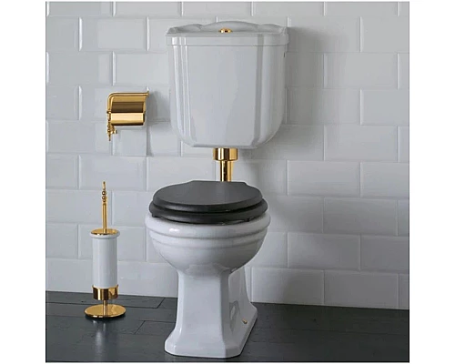 Купить Чаша напольного унитаза Globo Paestum PA002BI в магазине сантехники Santeh-Crystal.ru