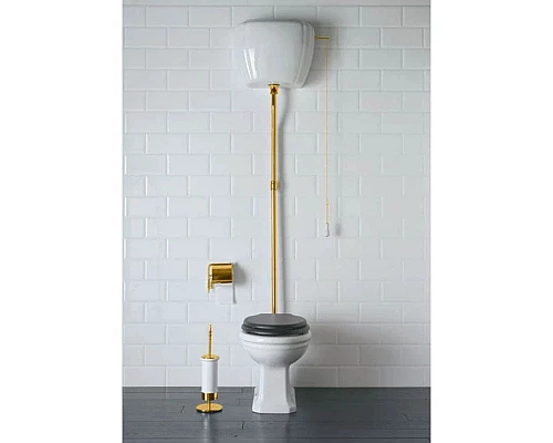 Купить Чаша напольного унитаза Globo Paestum PA002BI в магазине сантехники Santeh-Crystal.ru