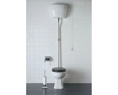 Купить Чаша напольного унитаза Globo Paestum PA002BI в магазине сантехники Santeh-Crystal.ru